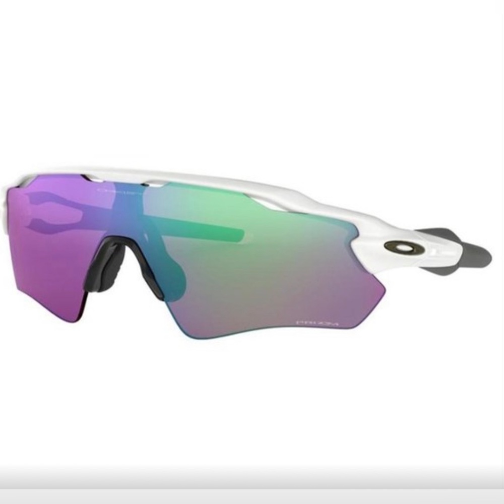 Oakley Radar EV Path Men's Sunglasses OO92…